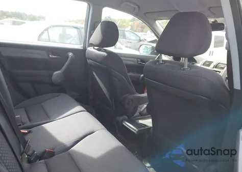 2009 Honda Cr-V Lx from USA, damaged, VIN 5J6RE48349L064627